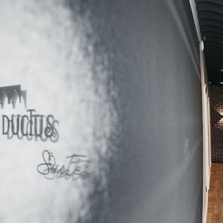 Obidos Aquae Ductus Suites Екстер'єр фото