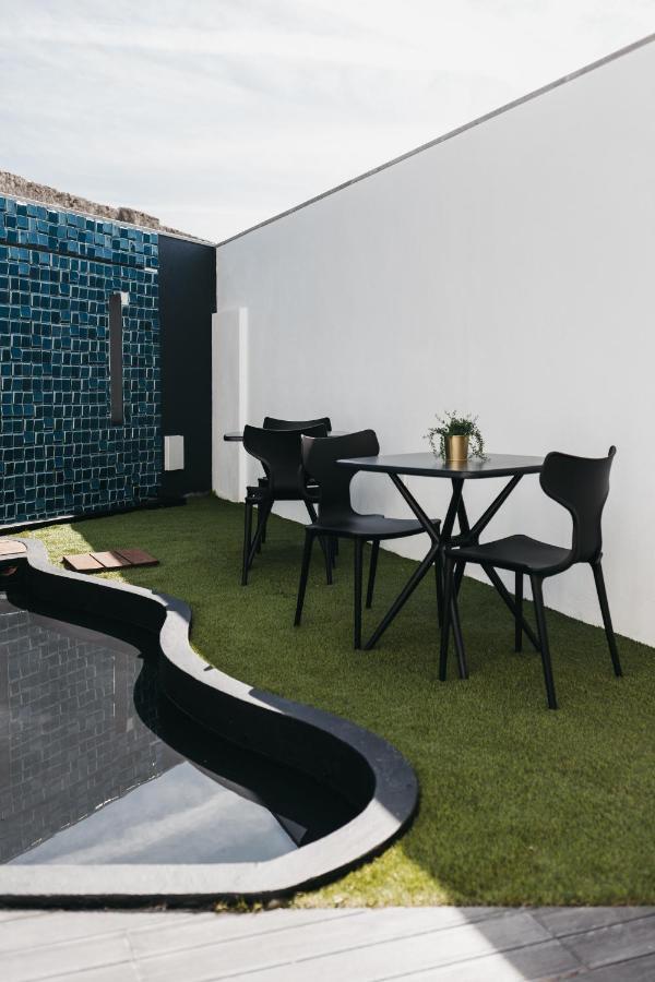 Obidos Aquae Ductus Suites Екстер'єр фото