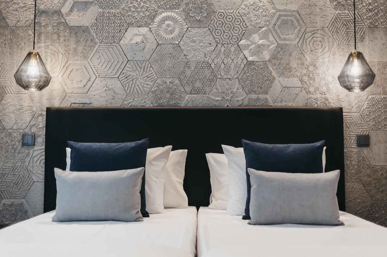 Obidos Aquae Ductus Suites Екстер'єр фото