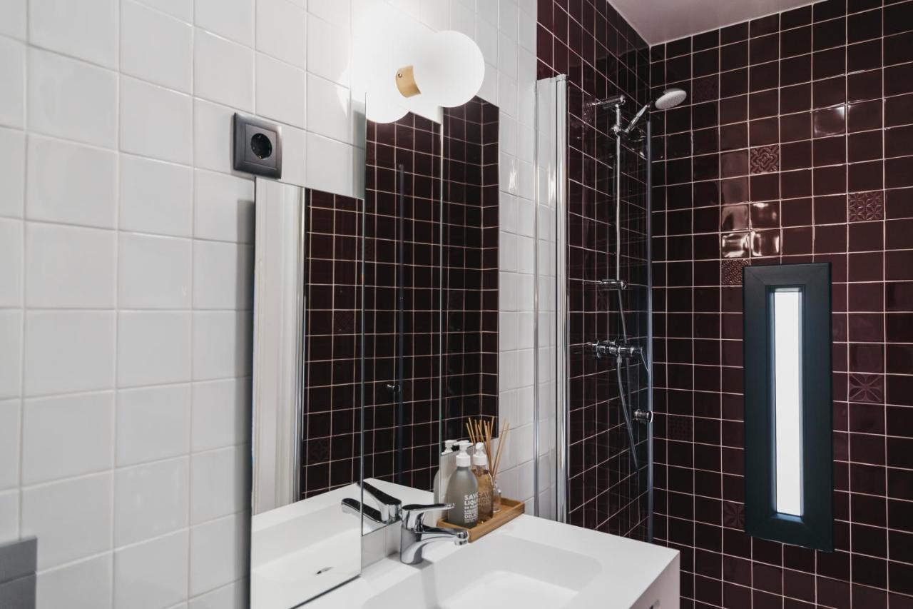 Obidos Aquae Ductus Suites Екстер'єр фото