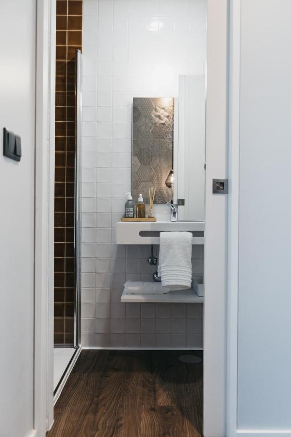 Obidos Aquae Ductus Suites Екстер'єр фото