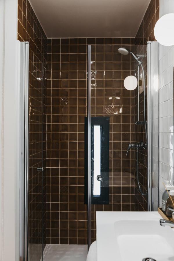 Obidos Aquae Ductus Suites Екстер'єр фото