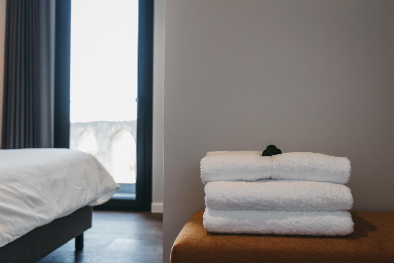 Obidos Aquae Ductus Suites Екстер'єр фото