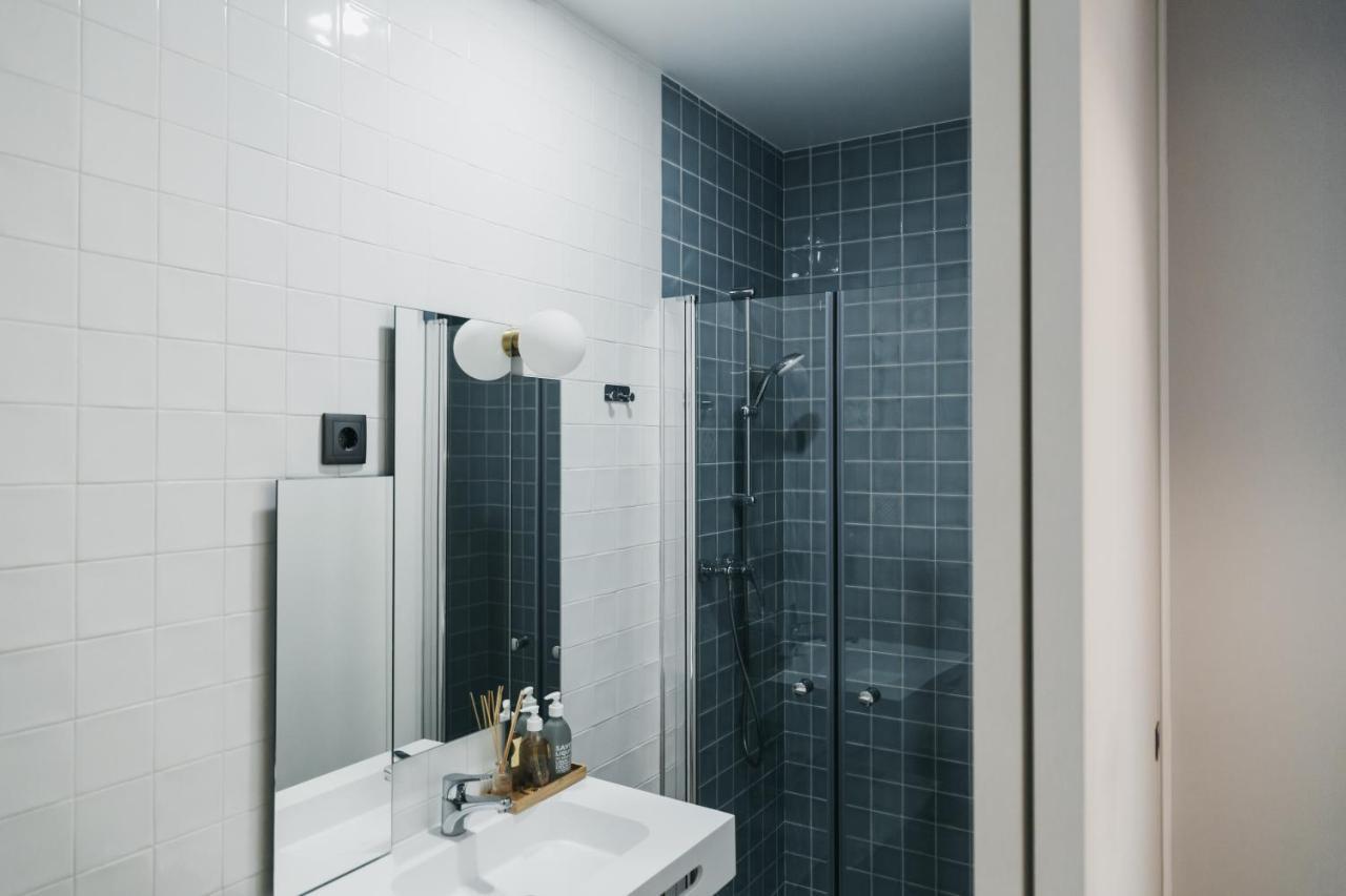 Obidos Aquae Ductus Suites Екстер'єр фото