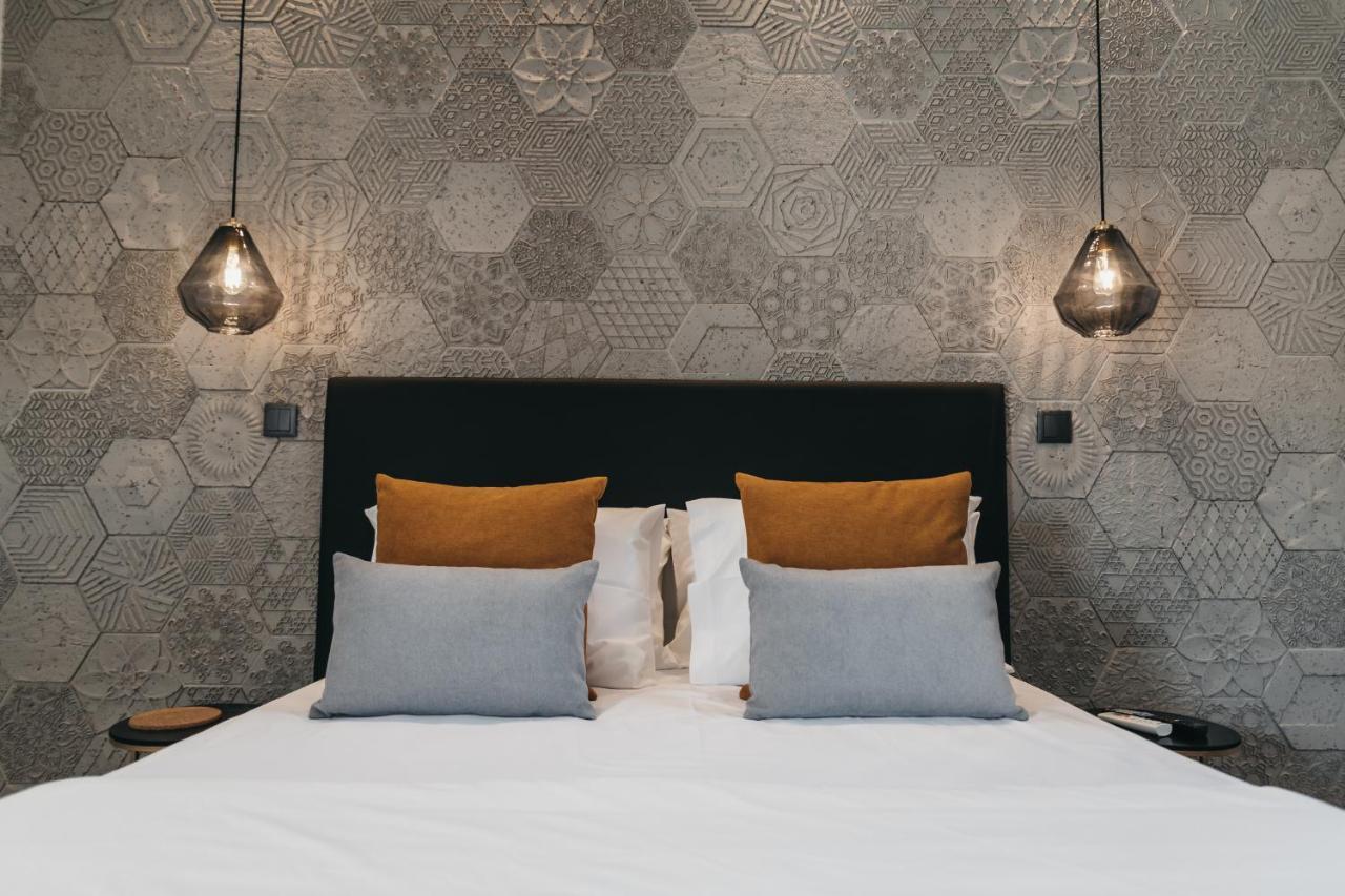 Obidos Aquae Ductus Suites Екстер'єр фото