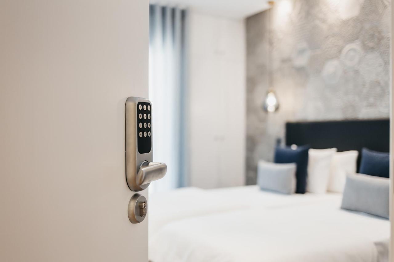 Obidos Aquae Ductus Suites Екстер'єр фото